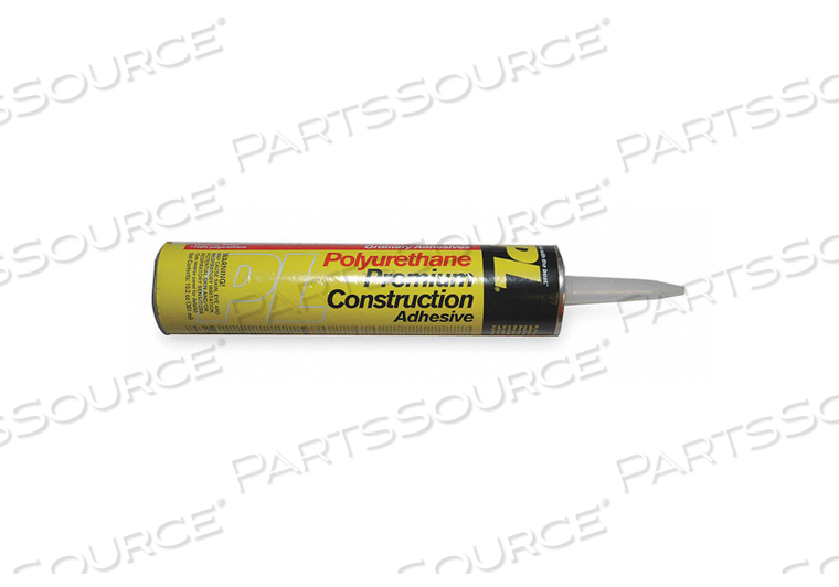 EPOXY ADHESIVE 10.2 OZ TUBE by Ultratech