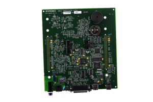 ASSEMBLY, SOFTWARE 2.10 CPU PCB, FOR USE WITH: FOR V60 PLUS VENTILATOR by Philips