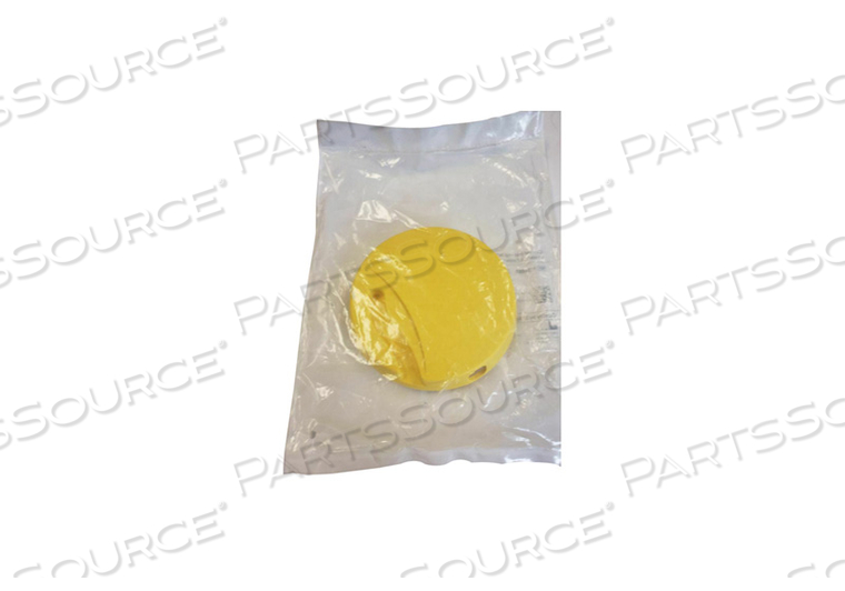 CONTROL DIAL CAP, FOR USE WITH: FOR VAPOR 2000 VAPORISERS by Draeger Inc.