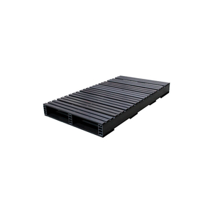 MATTRESS PALLET CRIB SIZE 51-1/2 X 27 TWO-WAY ENTRY 1000 CAPACITY by Jifram Extrusions, Inc.