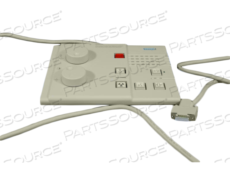 CONTROL-BOX CONTROL-BOX