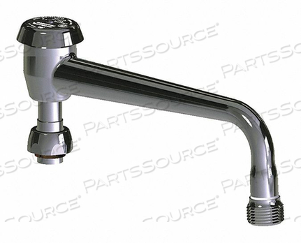 8IN L TYPE SWING SPOUT WITH by Chicago Faucets
