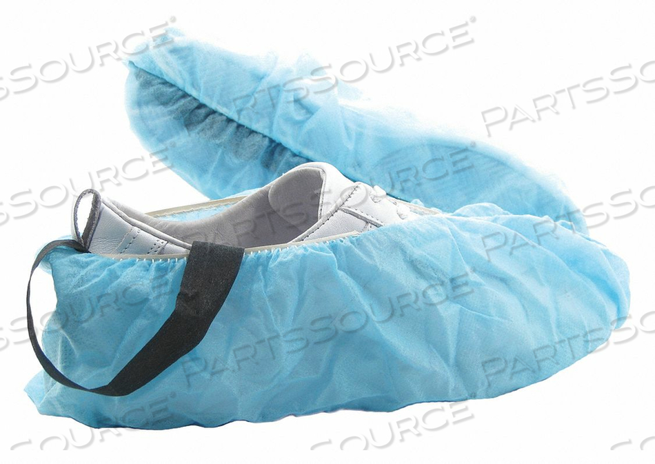 ESD SHOE COVER PK300 by Botron Company Inc.