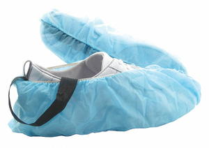 ESD SHOE COVER PK300 by Botron Company Inc.