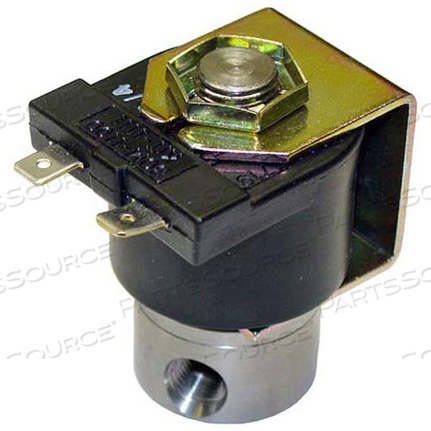 VALVE, SOLENOID 240V by Bunn