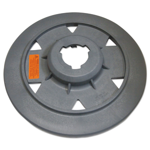 TRI-LOCK PLASTIC PAD DRIVER, 20" by Mercury Floor Machines