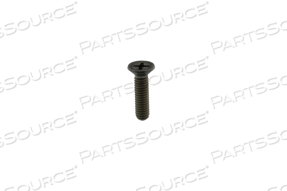 SCREW, PFHS M4 X 0.7 X 16MM LG by Midmark Corp.