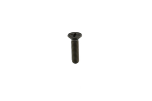 SCREW, PFHS M4 X 0.7 X 16MM LG by Midmark Corp.