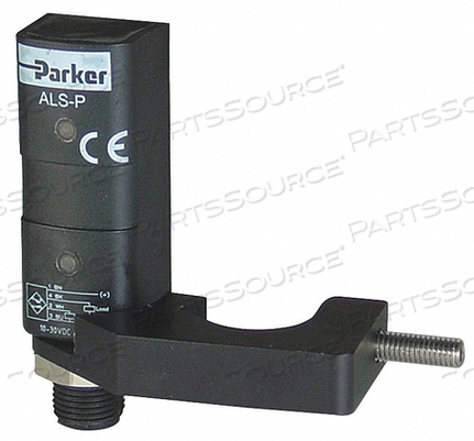 SOLID STATE SWITCH POSITIONING NPN by Miller Fluid Power SOLID STATE SWITCH POSITIONING NPN by Miller Fluid Power