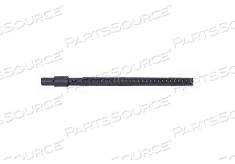 DEBURRING BLADE HOLDER STEEL E SERIES by Shaviv