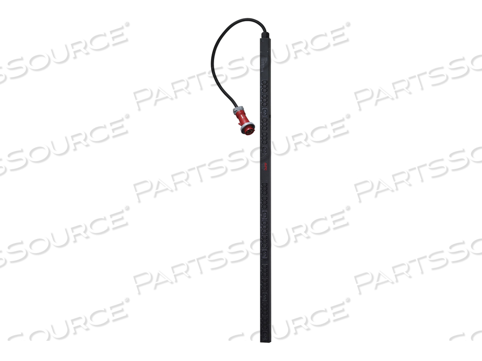 POWER DISTRIBUTION UNIT - 230V - (36) IEC 320 C13 by APC / American Power Conversion
