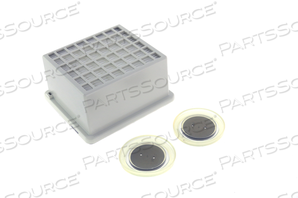 SAVINA 1 YEAR SERVICE SET by Draeger Inc.