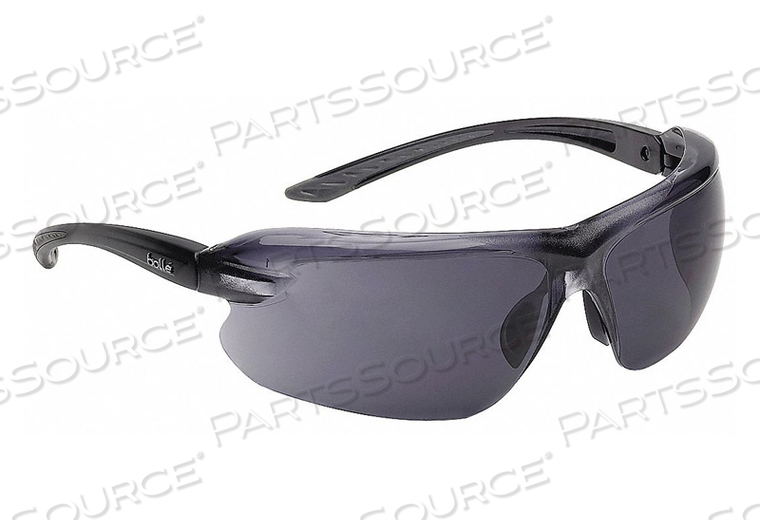 SAFETY GLASSES SMOKE by Bolle Safety