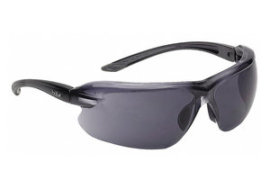 SAFETY GLASSES SMOKE by Bolle Safety SAFETY GLASSES SMOKE by Bolle Safety