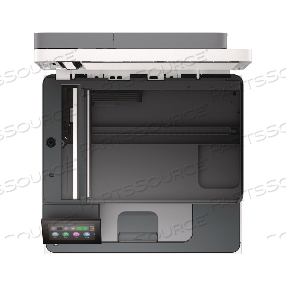 COLOR LASERJET PRO MFP 3301FDW, COPY/FAX/PRINT/SCAN by HP (Hewlett-Packard)