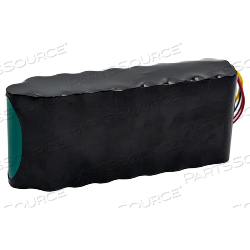 20.4 V 4.5 AH NICKEL METAL HYDRIDE REPLACEMENT BATTERY by R&D Batteries, Inc. 20.4 V 4.5 AH NICKEL METAL HYDRIDE REPLACEMENT BATTERY by R&D Batteries, Inc.