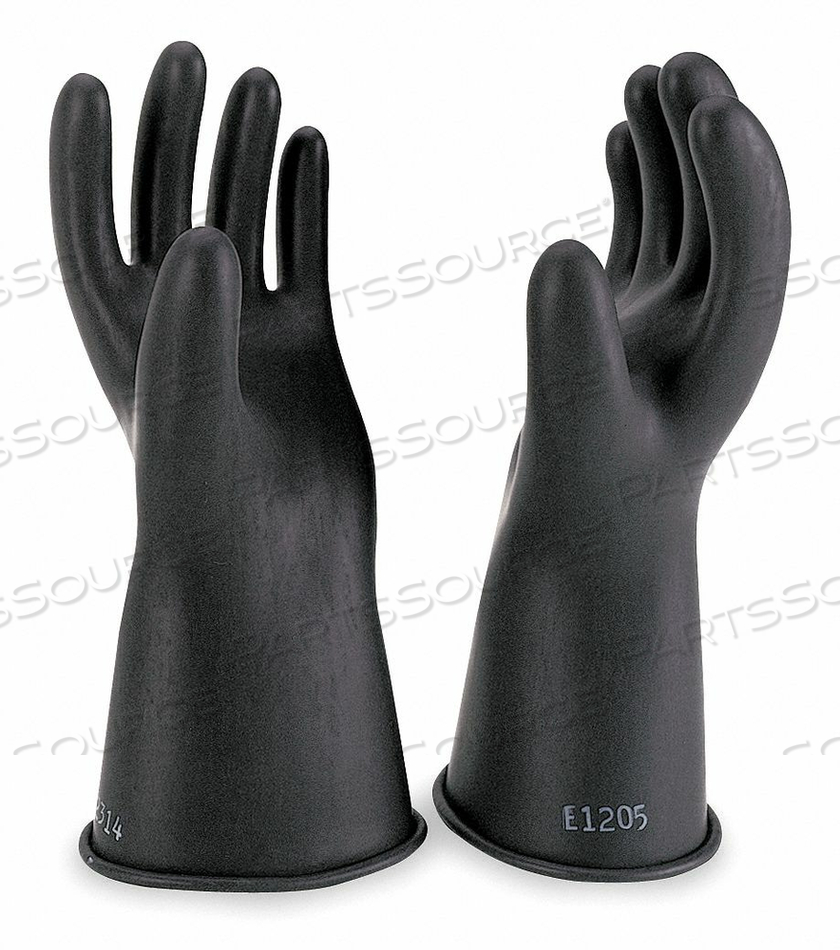 D1025 ELECTRICAL INSULATING GLOVES TYPE I 8 by Salisbury D1025 ELECTRICAL INSULATING GLOVES TYPE I 8 by Salisbury