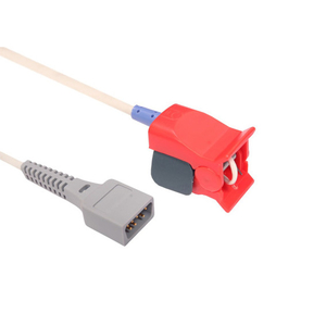 3FT L PEDIATRIC SPO2 FINGER SENSOR FOR NONIN COMPATIBLE by Solaris Medical Technology, Inc.