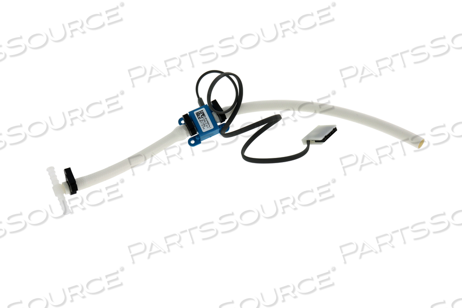 PRESSURE TRANSDUCER ASSEMBLY WITH TUBE by Fresenius Medical Care