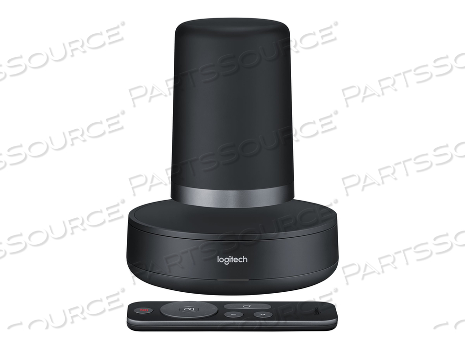 CAMERA,RALLY by Logitech