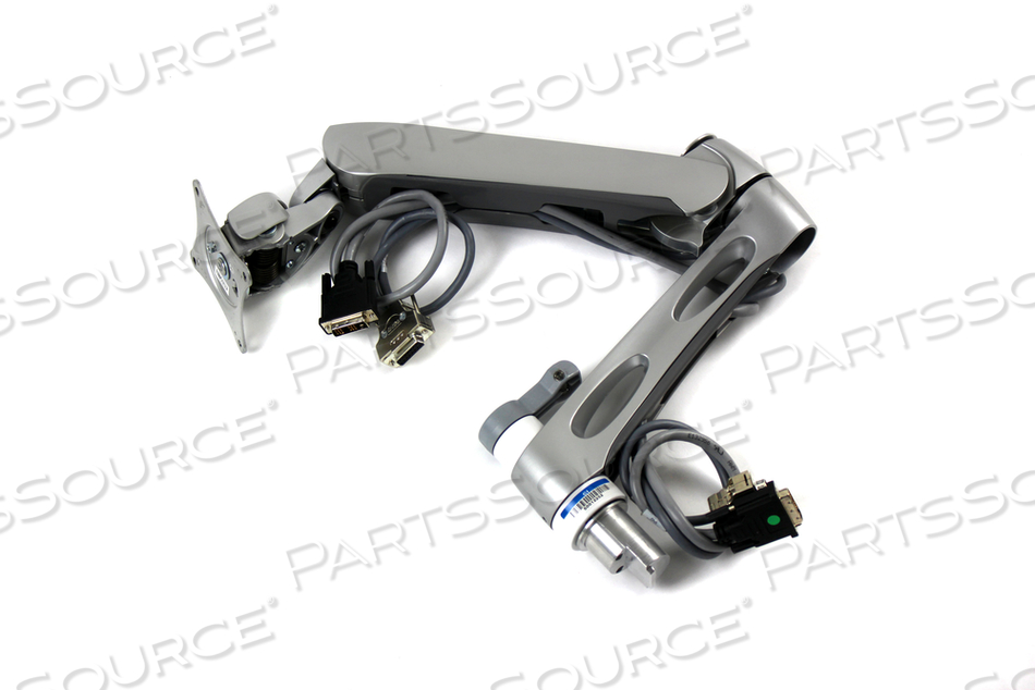 VOLUSON E6/E8/E8 EXP - MONITOR ARM VOLUSON E6/E8/E8 EXP - MONITOR ARM