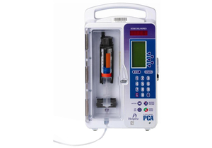 LIFECARE PCA 3 INFUSION PUMP by ICU Medical, Inc.