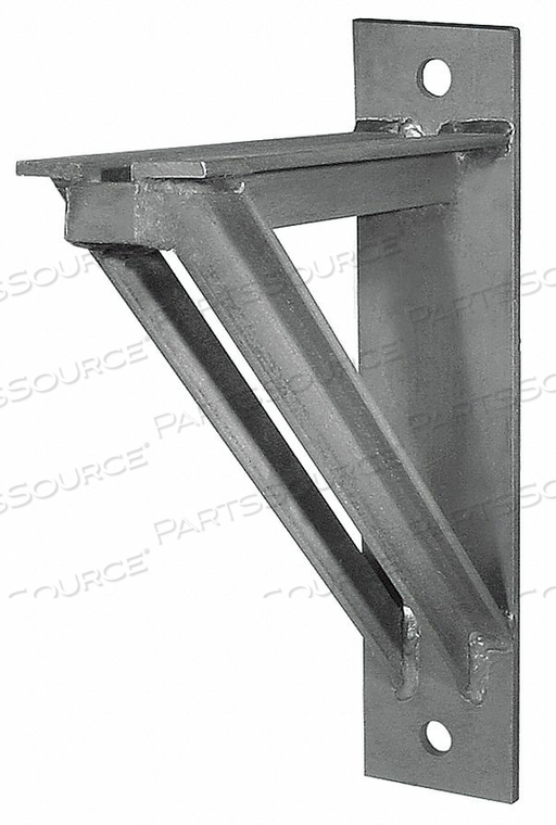 WELDED BRACKET MEDIUM LENGTH 12 IN by Anvil International WELDED BRACKET MEDIUM LENGTH 12 IN by Anvil International
