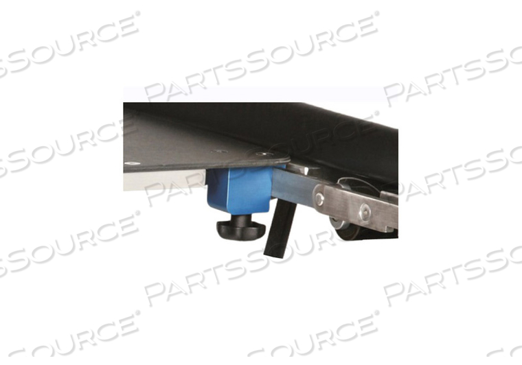 MEDICAL REPLACEMENT CLAMP ASSEMBLY 