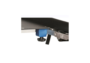 MEDICAL REPLACEMENT CLAMP ASSEMBLY by Mid Central Medical