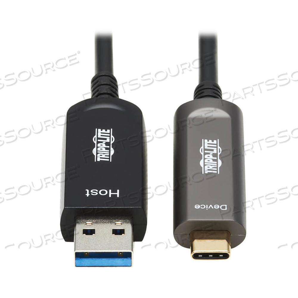 10M USB-A/C AOC DATACBL USB10G by Tripp Lite