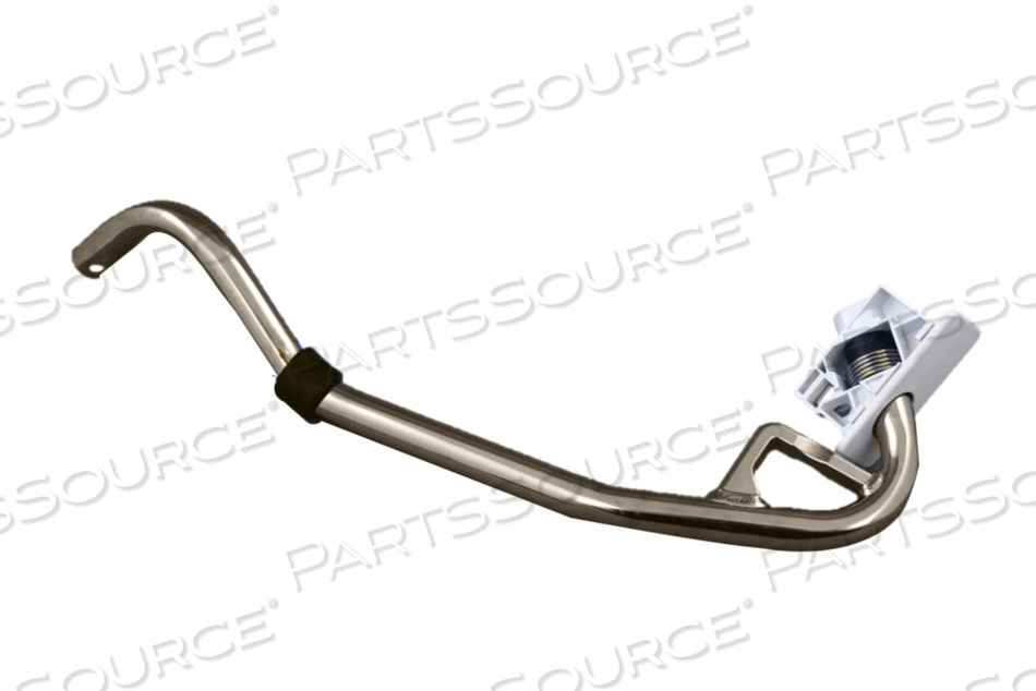 SPINDLE, LEFT SUB LATCH by Stryker Medical