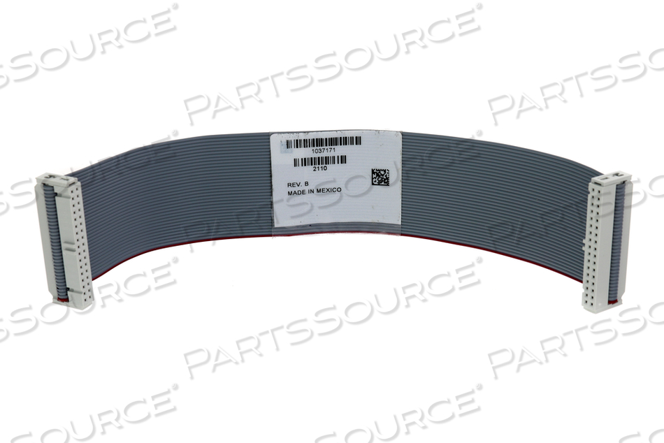 RIBBON CABLE, UI, PM PCBA, LCD INTERFACE by Philips Healthcare