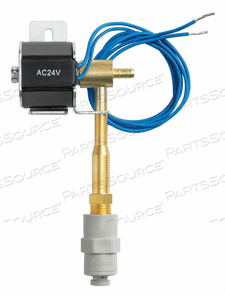 AC SOLENOID VALVE by Honeywell