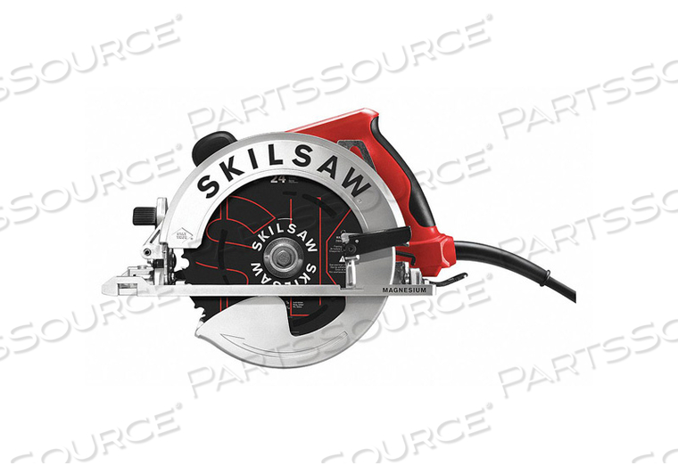CIRCULAR SAW DIRECT DRIVE ROUND ARBOR by Skilsaw CIRCULAR SAW DIRECT DRIVE ROUND ARBOR by Skilsaw