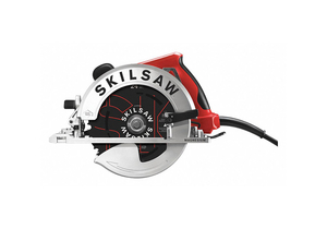 CIRCULAR SAW DIRECT DRIVE ROUND ARBOR by Skilsaw