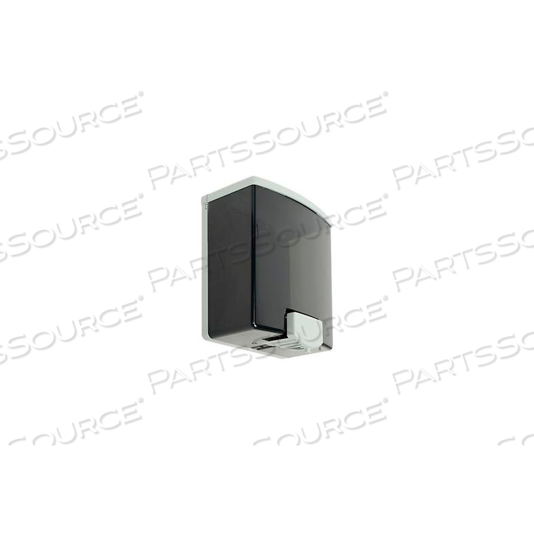 CLASSICSERIES SURFACE MOUNTED TWO TONE SOAP DISPENSER - B-40 by Bobrick Washroom Equipment, Inc