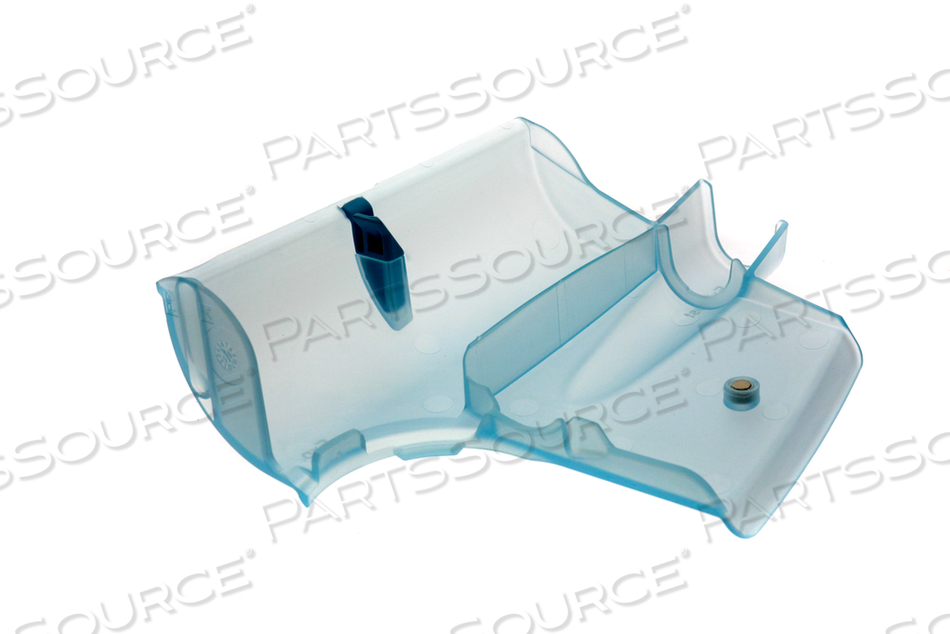 CONNECTOR HOUSING FLAP by Draeger Inc.