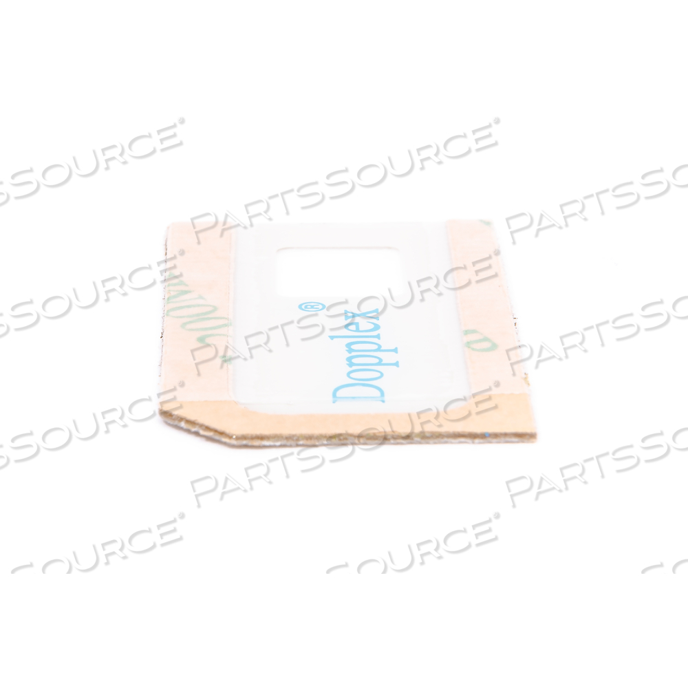 LCD WINDOW LABEL by Arjo Inc.