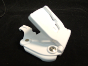 ADAPTER AY, POLEMOUNT, CE ENGLISH 1/EA by Smiths Medical