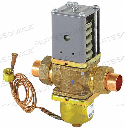 2W WATER REGULATING VALVE by Liebert