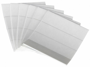 ADHESIVE TABS 1 IN W PK24 by Auralex ADHESIVE TABS 1 IN W PK24 by Auralex