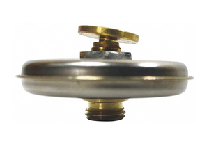 THERMOSTATIC DISC by Dunham-Bush