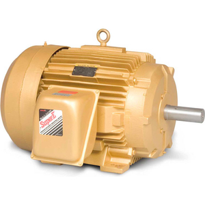 3-PHASE MOTOR, 60 HP, 1780 RPM, 364T FRAME, FOOT MOUNT, TEFC, 575 VOLTS by BALDOR