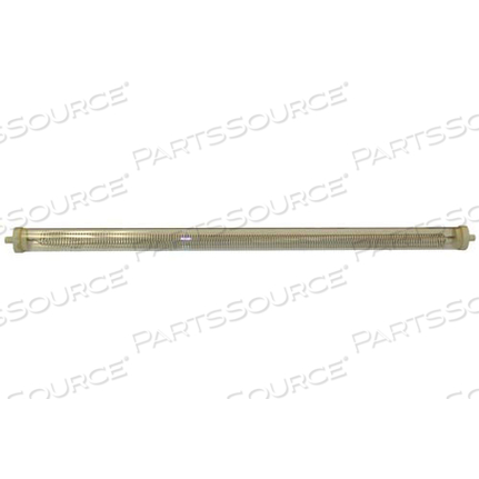 QUARTZ ELEMENT 120V 680W 20-1/4" 