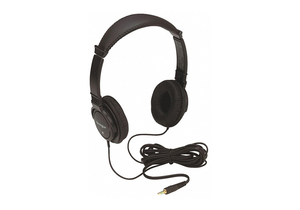 HEADSET HI-FI HEADPHONE by Kensington Computer Products
