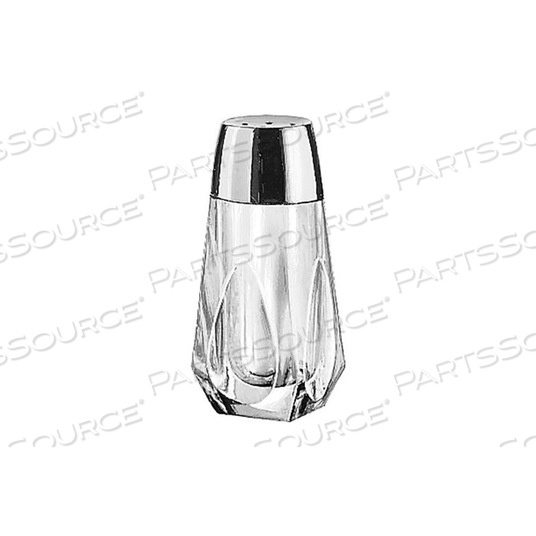 GLASS SHAKERS 1.5 OZ., 24 PACK 