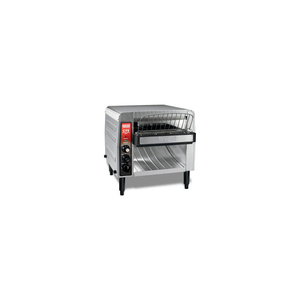 COMMERCIAL CONVEYOR TOASTER, 1,000 SLICES PER HOUR, 208V by Conair