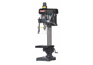 BENCH DRILL PRESS BELT 14-1/8 1/2HP 120 by Dake Corporation