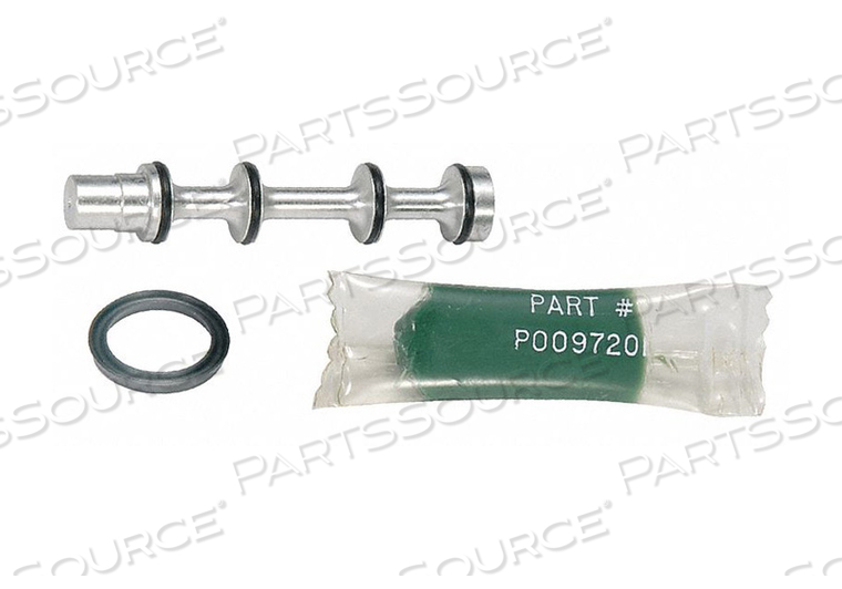 SERVICE KIT 3 WAY B SERIES VALVES by Parker Hannifin Corporation