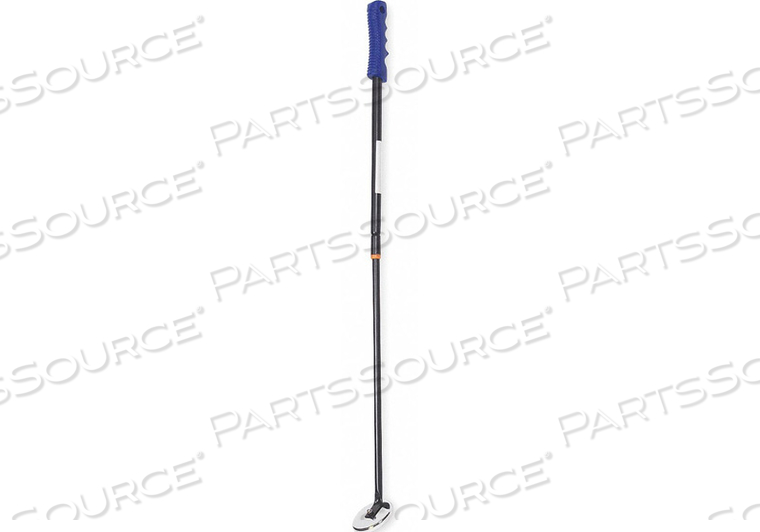 MAGNETIC PICKUP STICK 50 LB PULL 21 IN L by Westward